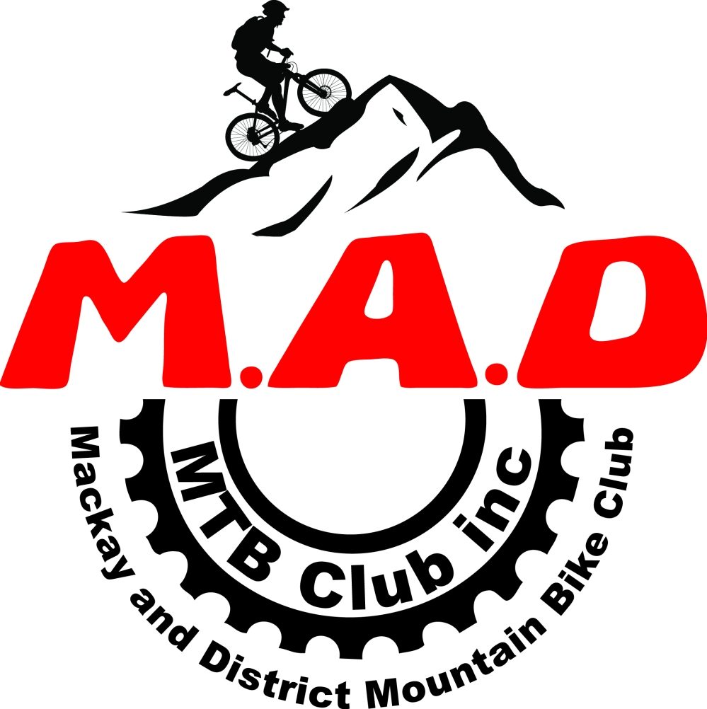 MACKAY AND DISTRICT MOUNTAIN BIKE CLUB